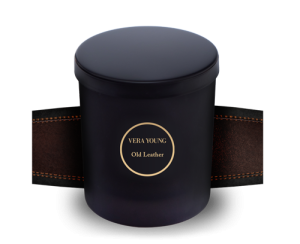 Old Leather - Bliss 220g