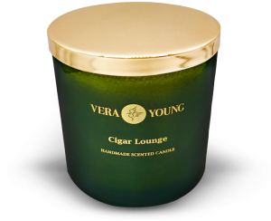 Cigar Lounge - Grand 400g