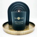 Splendid - Black Pomegranate