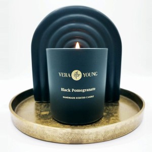 Black Pomegranate - Bliss 220g