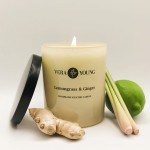 Lemongrass & Ginger - Dandy 220g