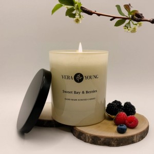 Sweet Bay&Berries - Dandy 220g