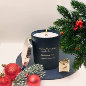 Christmas Tree - Bliss 220g