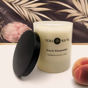 Peach Rhapsody - Dandy 220g