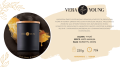 Dark Honey &amp; Tobacco