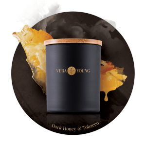 Splendid - Dark Honey & Tobacco
